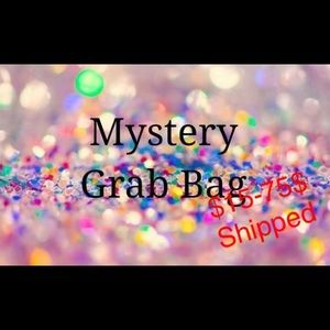 Mystery gift bags include random thrive and more!!